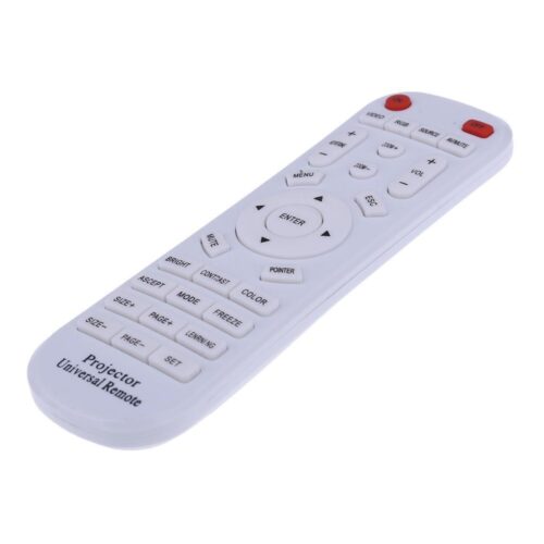 projector_remote_control